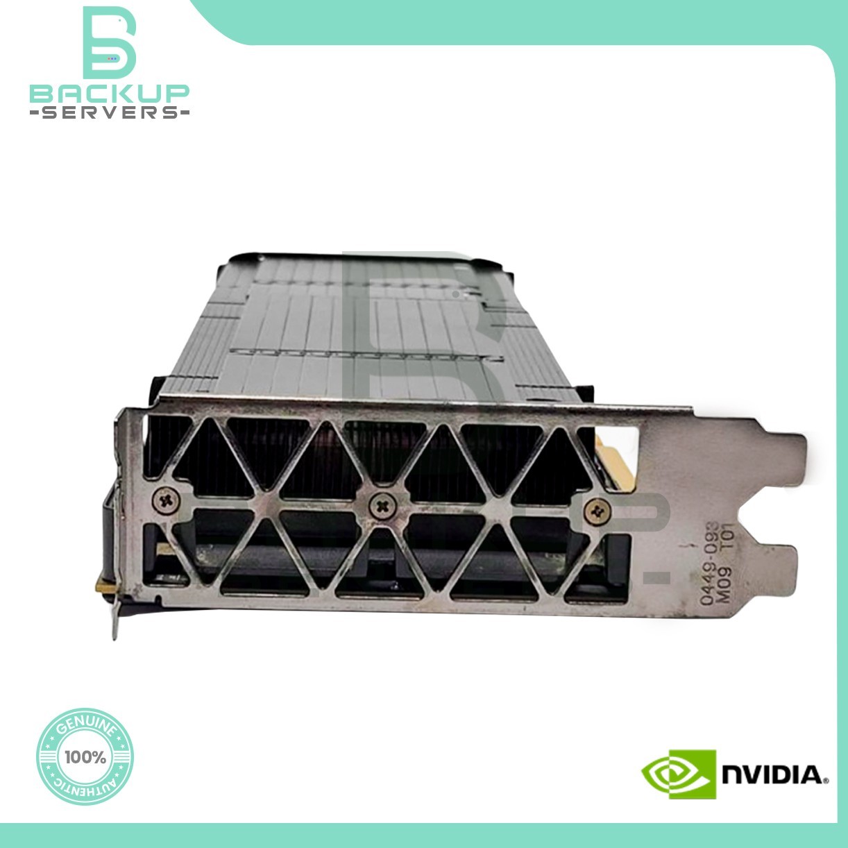 NVIDIA CMP 100-210 16GB HBM2 PCIe Cryptocurrency Mining GPU Accelerator Card