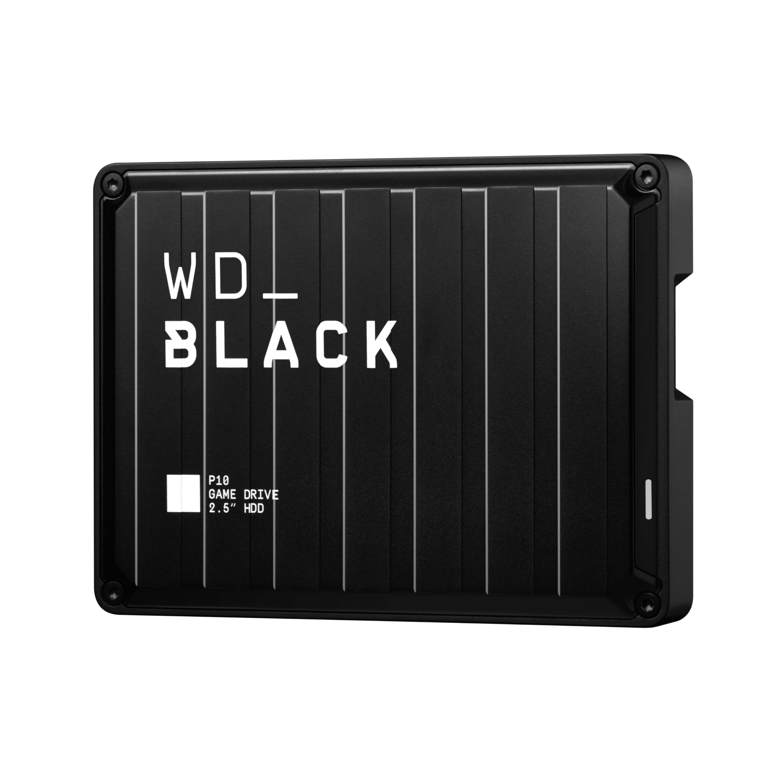 WD_BLACK 6TB P10 Game Drive, Portable External Hard Drive, Works with PlaySta…