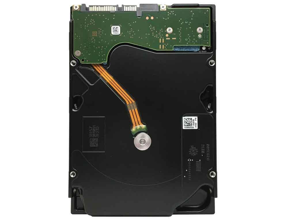 MDD 16TB 7200RPM 256MB SATA 6.0Gb/s 3.5″ Internal Surveillance/CCTV Hard Drive