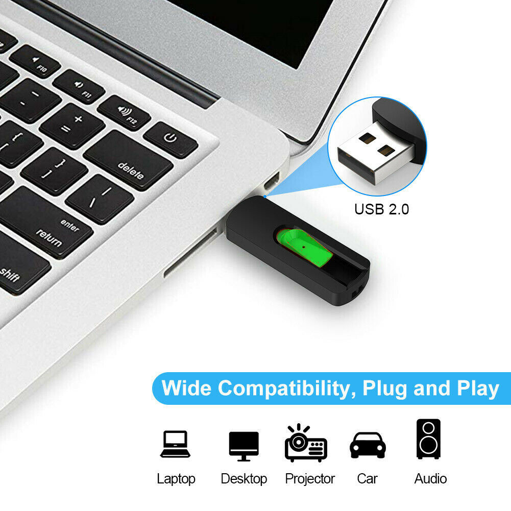 32GB 64GB 128GB USB 2.0 Flash Drive Memory Stick Thumb Drive Pen Drives LOT