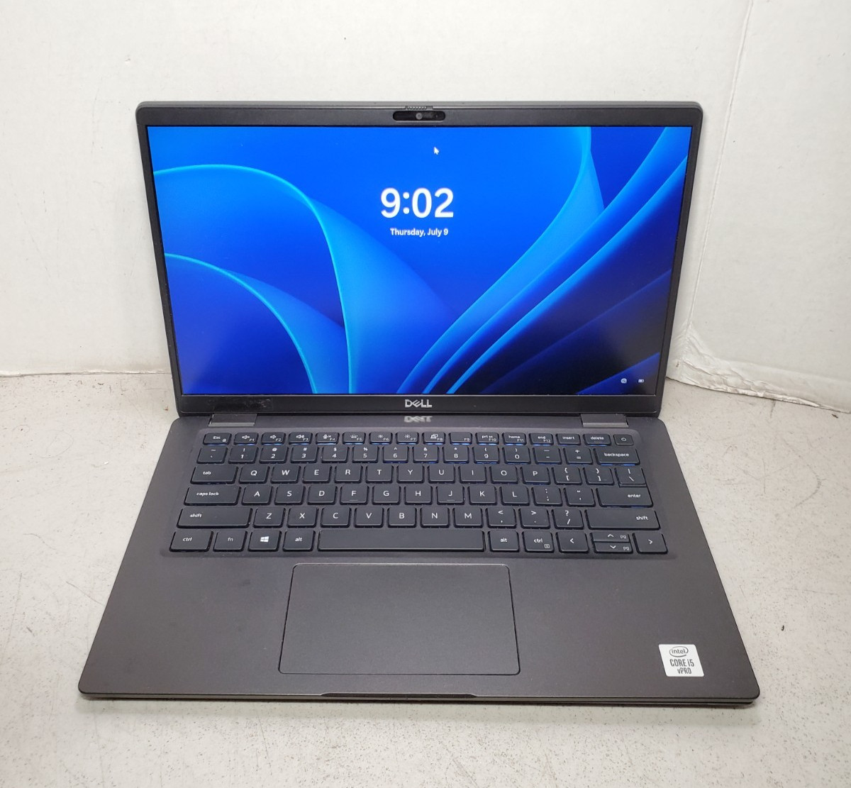 Dell Latitude 7410 14″ Laptop i5-10310U 1.7GHz 16GB RAM 256GB SSD Win11 #69