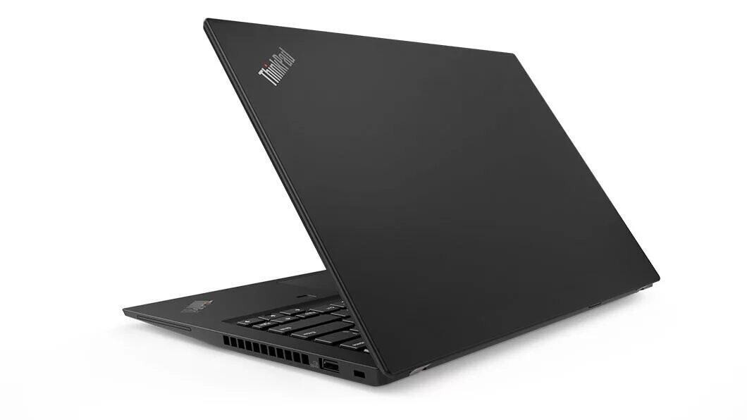 Lenovo ThinkPad T490s i7-8565U 1.80GHz 16GB 512 SSD FHD TOUCH Win 11 pro laptop
