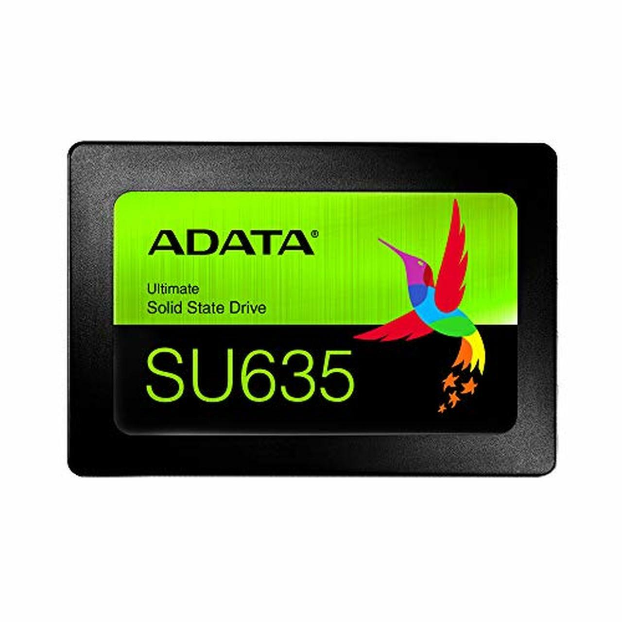 120GB to 1TB SSD Solid State Drive 2.5″ SATA W/ Windows 10 Pro For Desktop Pc
