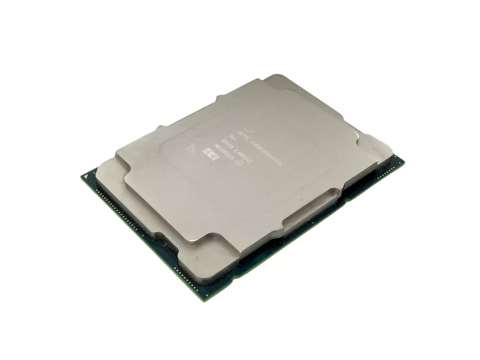 Intel Xeon Gold 6342 ES 2.60GHz 24Core 36MB 230W LGA 4189 Ice Lake CPU Processor