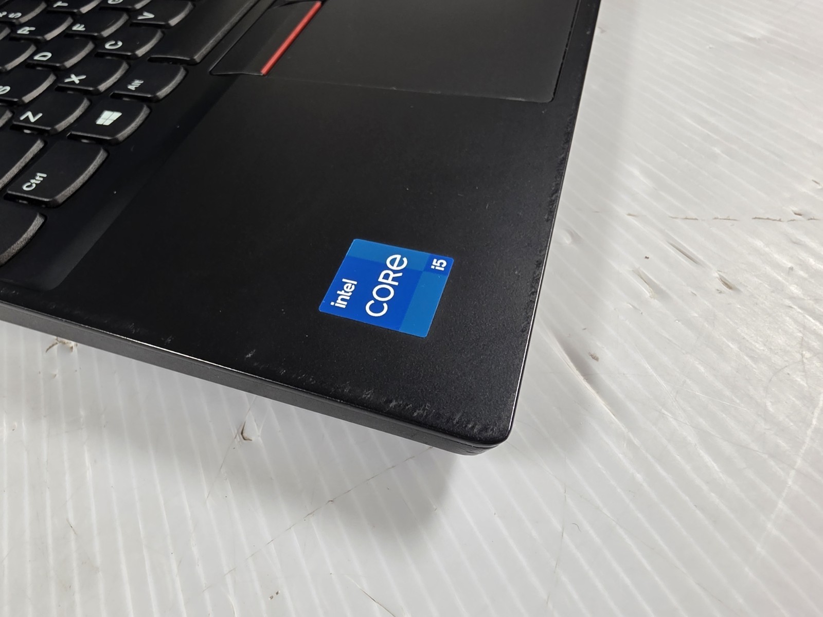 LENOVO ThinkPad E15 Gen 2 Laptop Intel i5-1135G7 2.4GHz 16GB Ram 512GB SSD