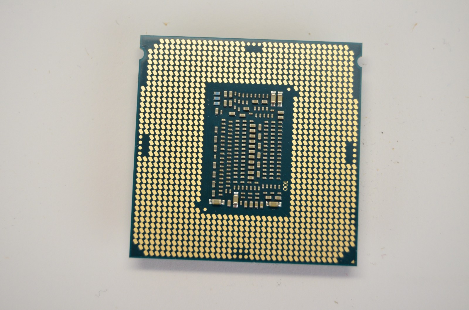Intel Core i5-8500 Six Core Desktop PC CPU Processor 3.00GHz LGA1151 SR3XE