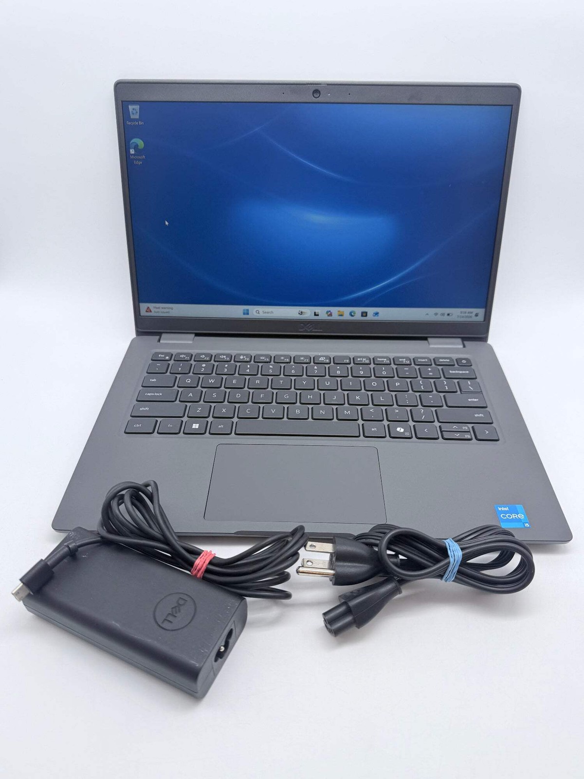 Dell Latitude 3450 14″ Core i5-1335U 16GB RAM 256GB SSD Gray
