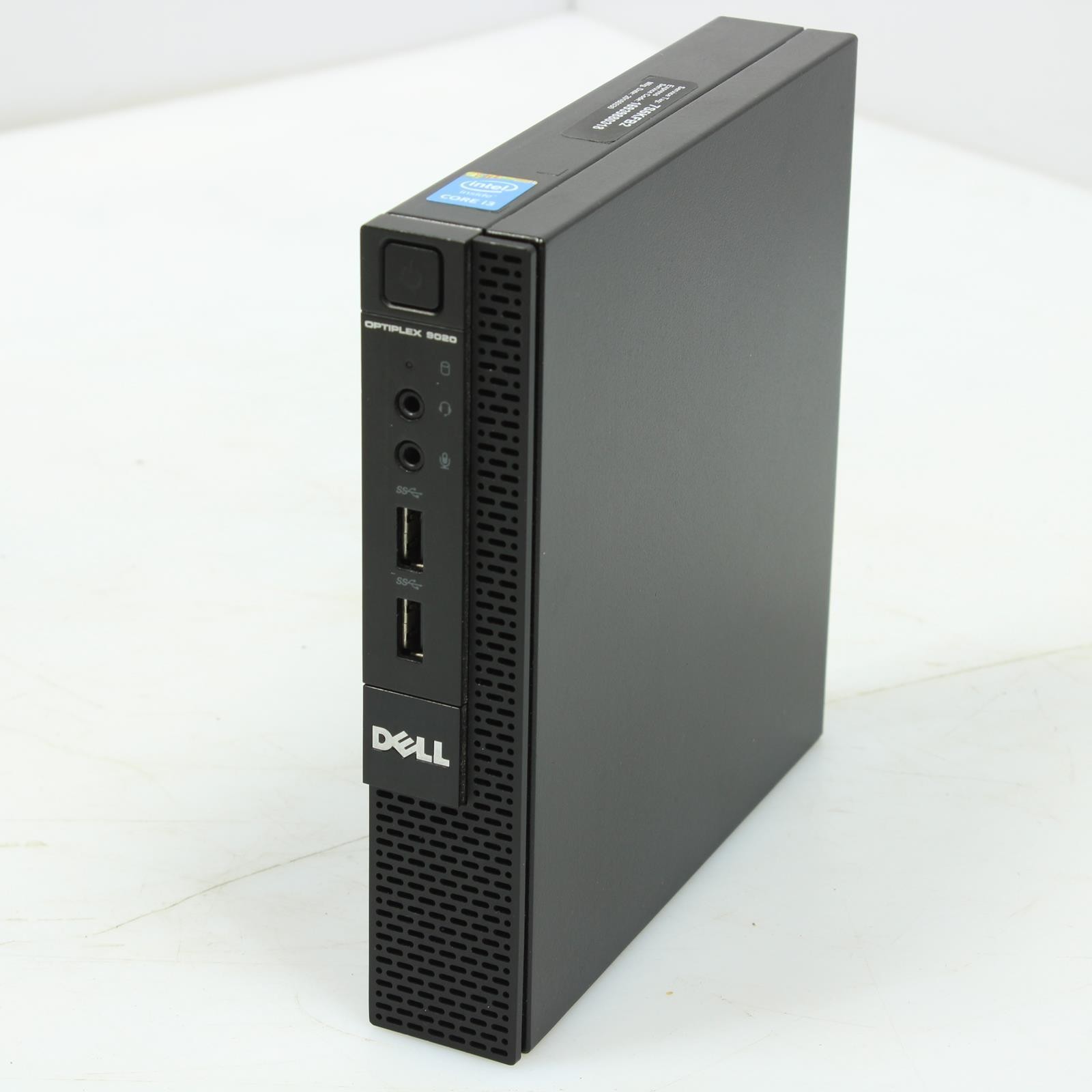 Dell Optiplex 9020M Intel Core i5 4th Gen 8GB RAM No Drive/OS USFF Desktop B6