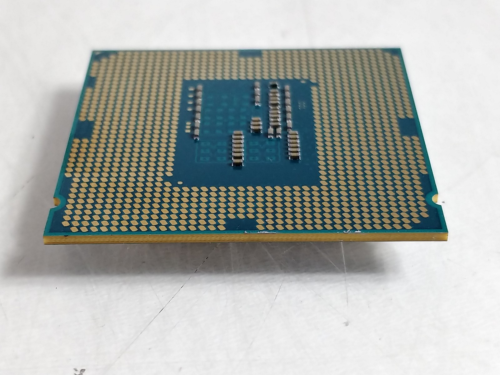 Lot of 2 Intel Core i3-4160T 3.1 GHz 5 GT/s LGA 1150 CPU Processor SR1PH