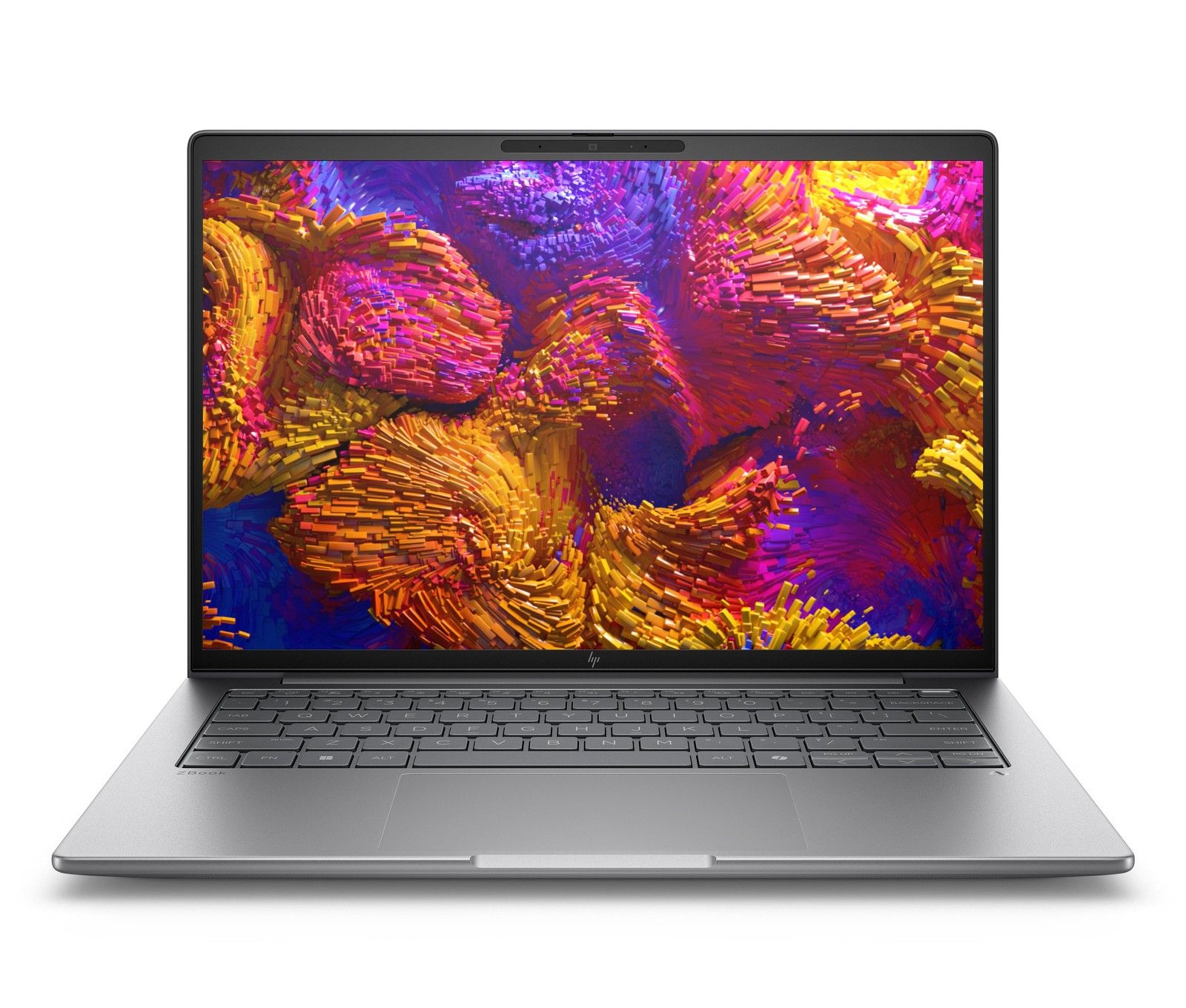 HP ZBook 8 G1ak 14″ Mobile Workstation AMD Ryzen AI 7 64GB 1TB W11P- BX8M7UT#ABA