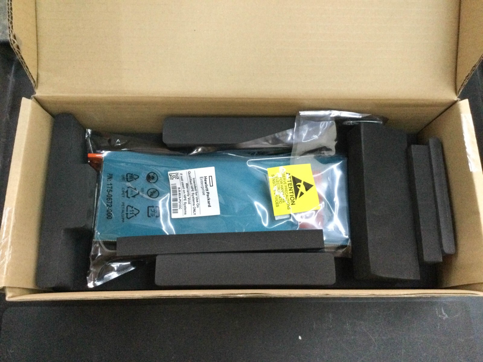 HPE Nvidia Tesla A10M 20GB GDDR6 PCIE Graphics Card P53607-001 P53464-001 New