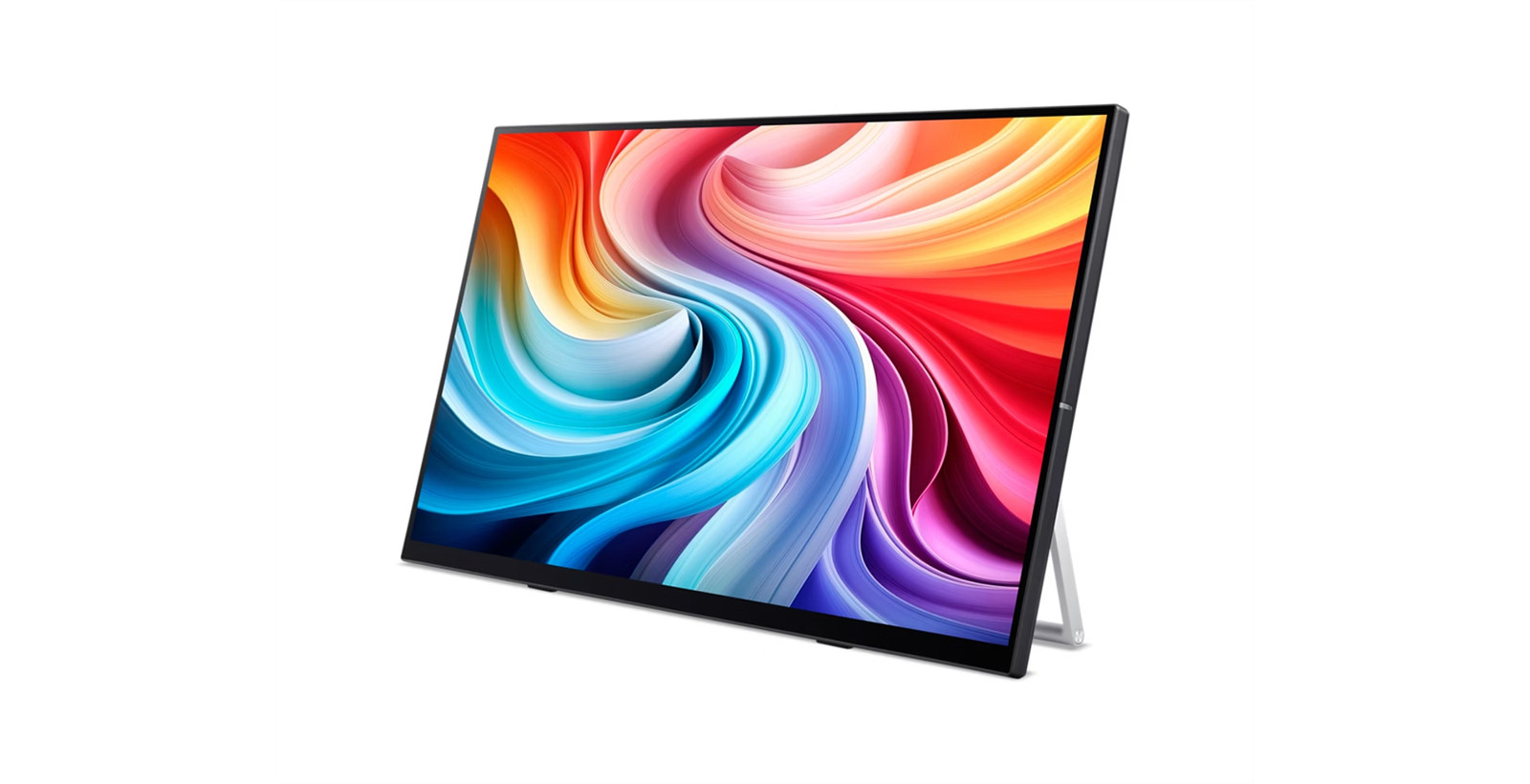 Acer 27″ UT272 Monitor 1920×1080 75Hz 360Nit 4ms 100×100 Portable Refurbished