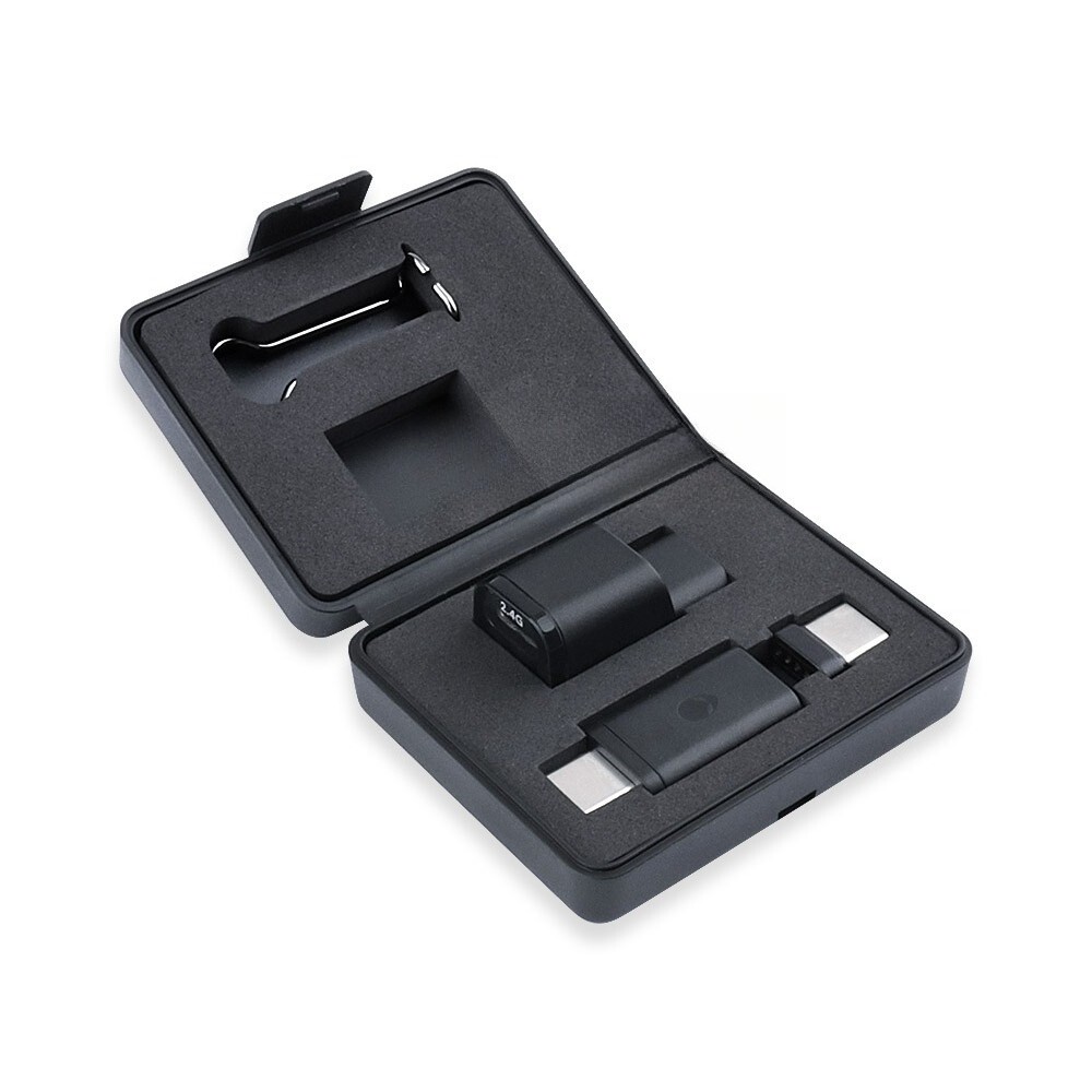 New Adapter extender USB-C Receiver for Alienware AW720M Wireless Gaming Mouse