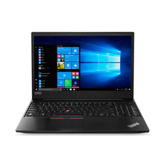 Lenovo ThinkPad E580 i5-8th Gen 16GB 256GB SSD Windows 11 Home
