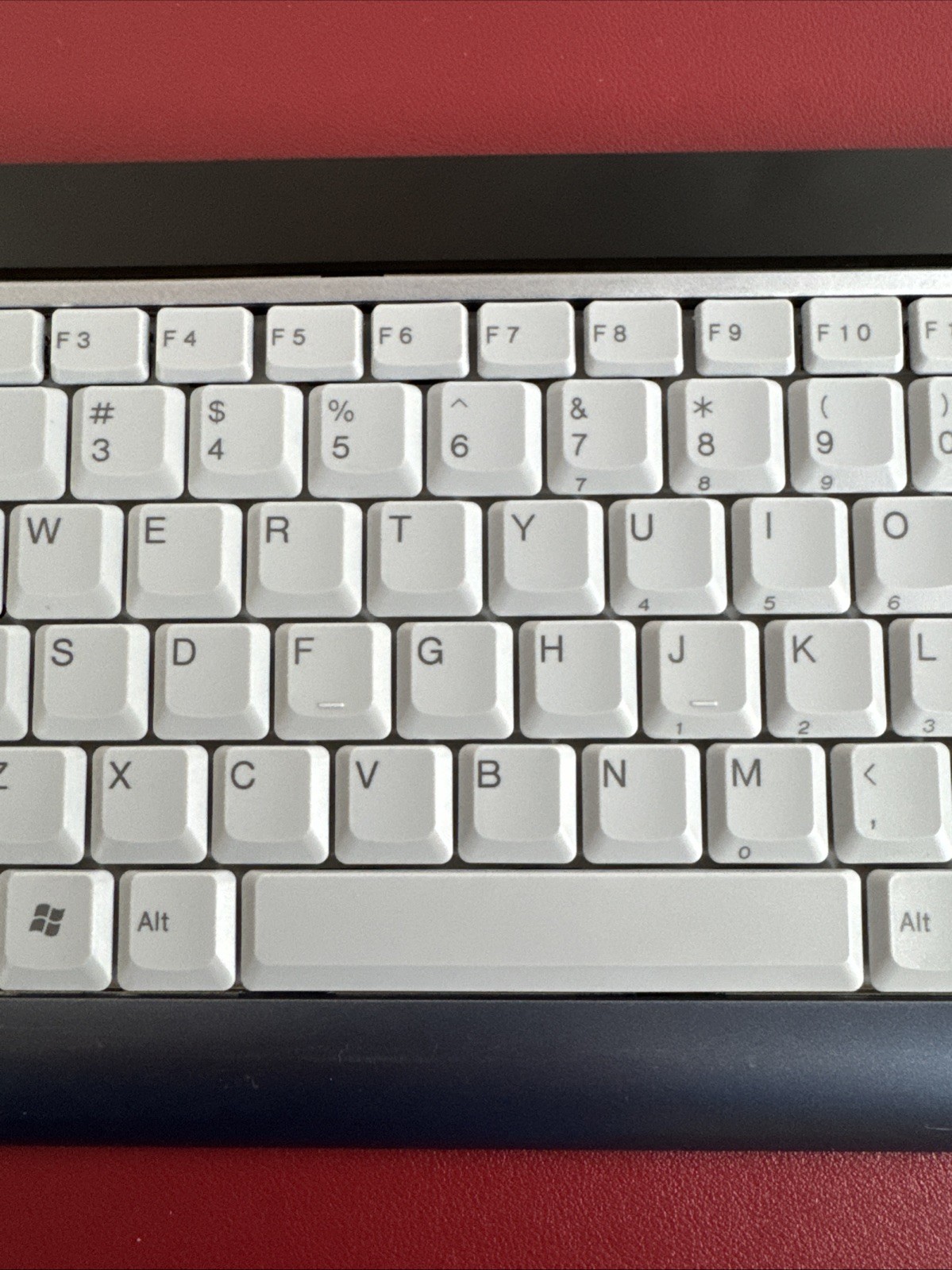 Fujitsu IR Keyboard Stylistic LT C500 P600 3400 3500 Tablet PC Wireless Infrared