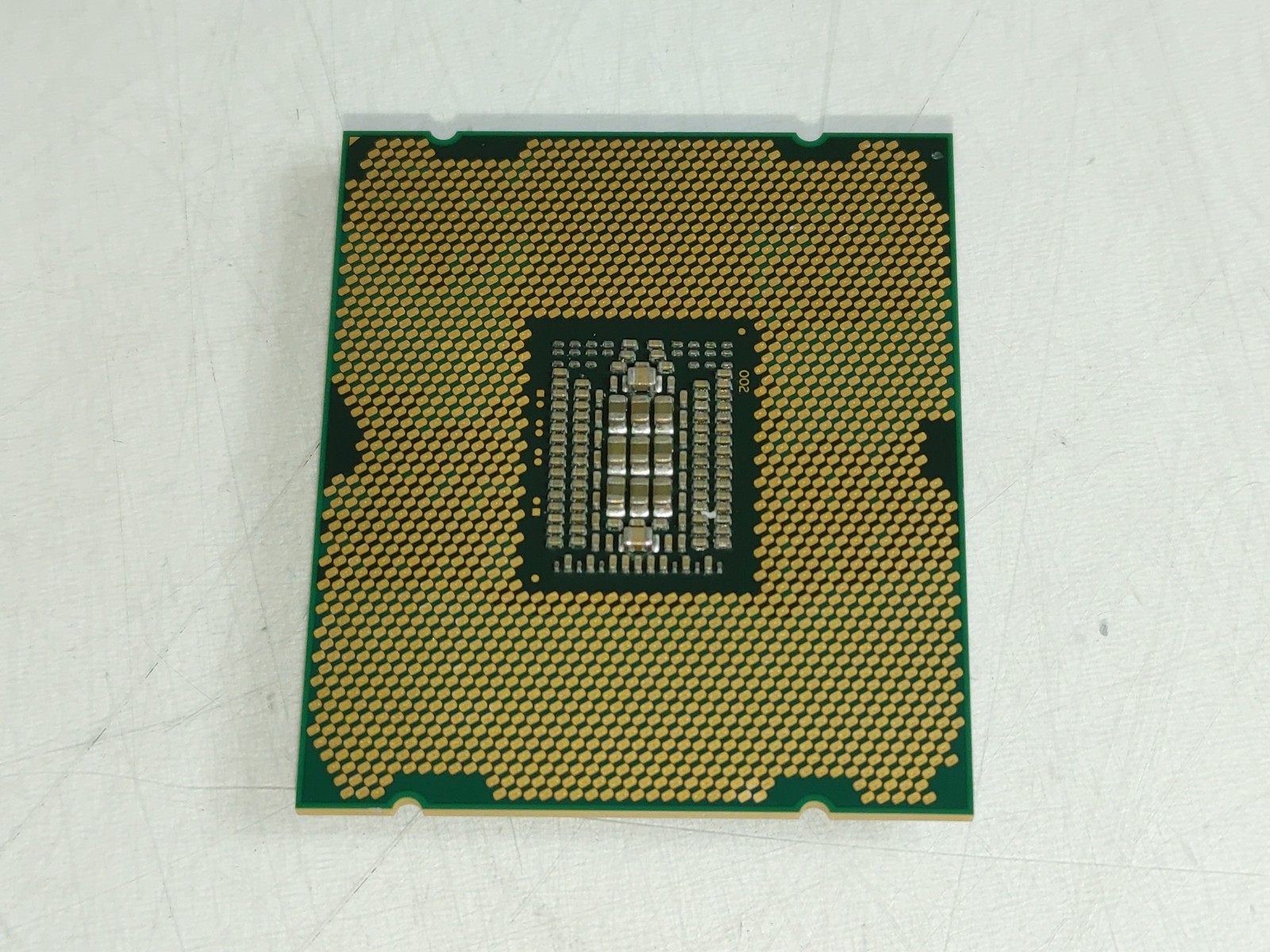 Intel Xeon E5-2650 2 GHz 8 GT/s LGA 2011 8-Core CPU Processor SR0KQ