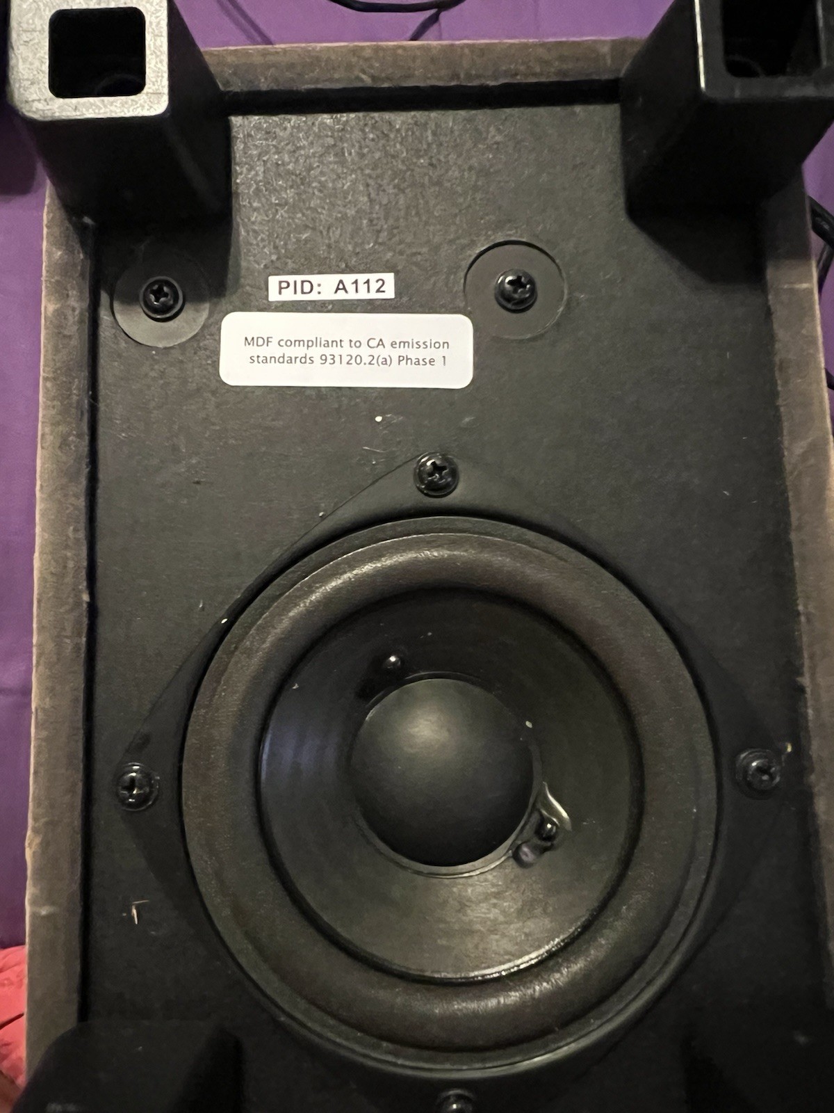Logitech Z313 2.1 Speaker System Powered Subwoofer Computer Speakers Tested