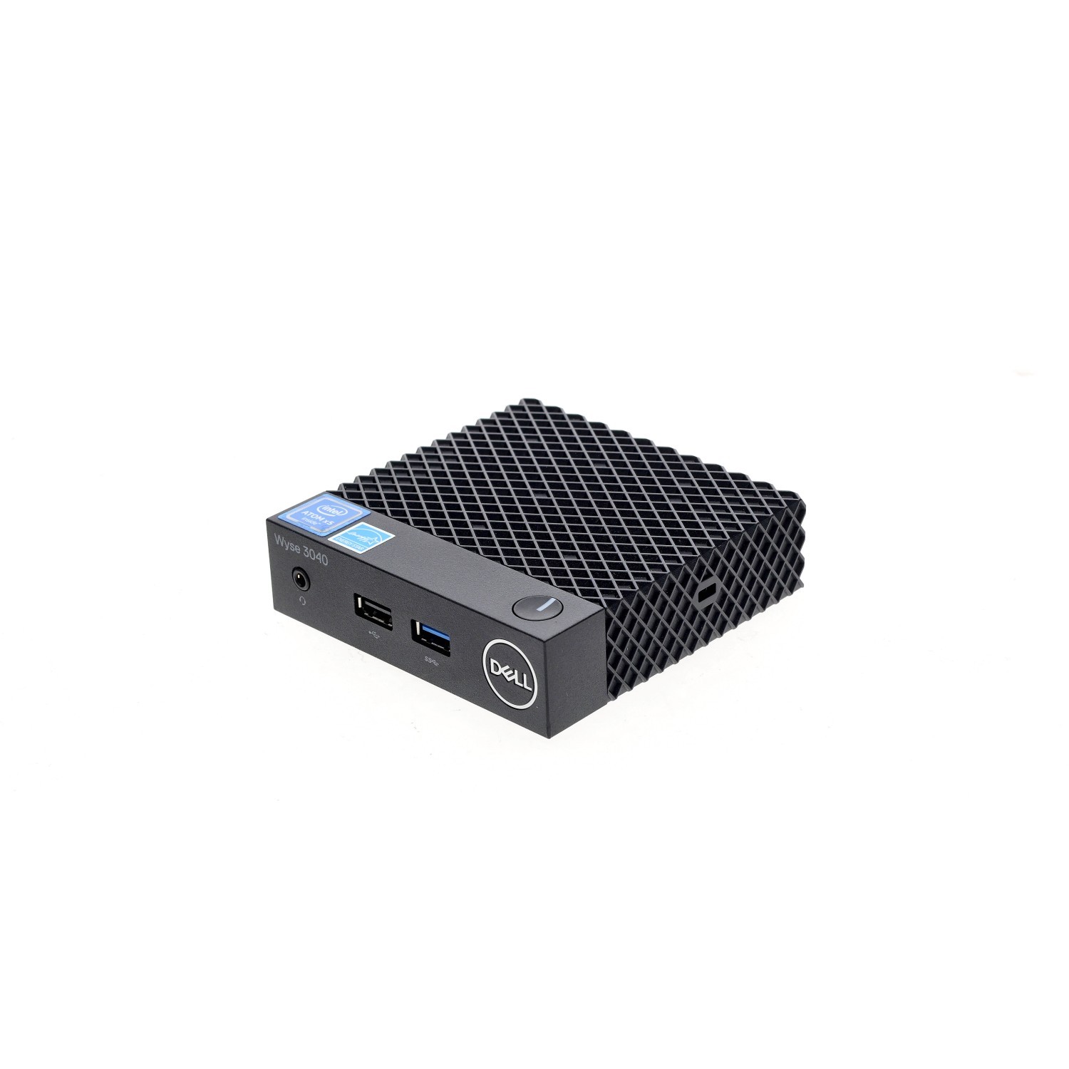 Dell Wyse 3040 Thin Client System Intel Atom x5 Z-8350 16GB eMMc