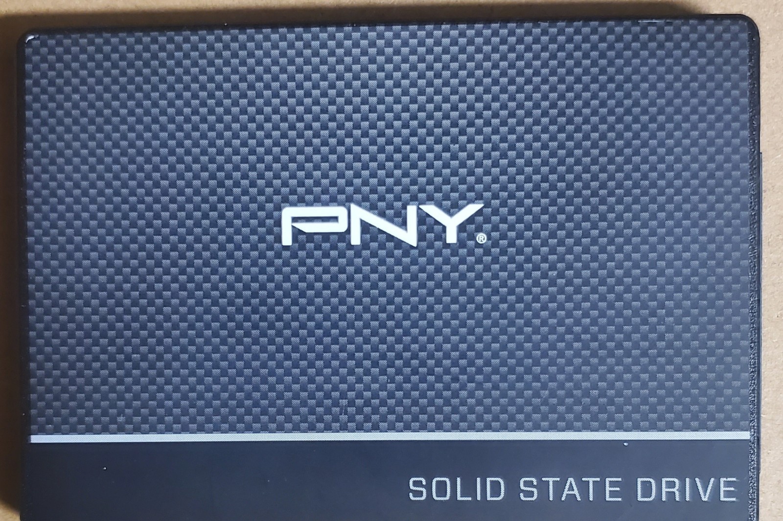 PNY CS900 120GB 2.5″ Internal SSD (SSD7SC120GCS900)