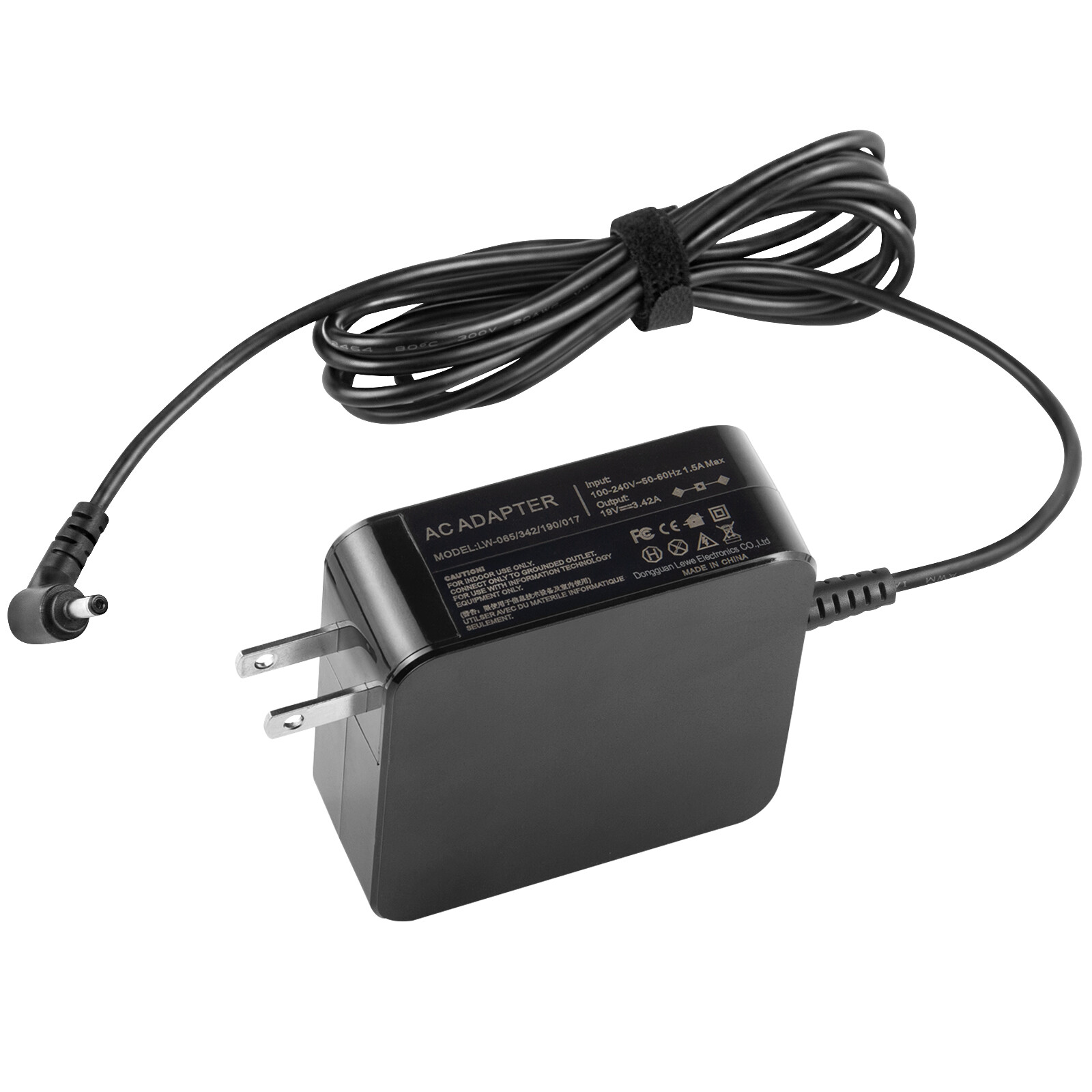 65W Power AC Adapter Charger For ASUS ADP-65GD B PA-1650-78 Tip:4.0mm*1.35mm