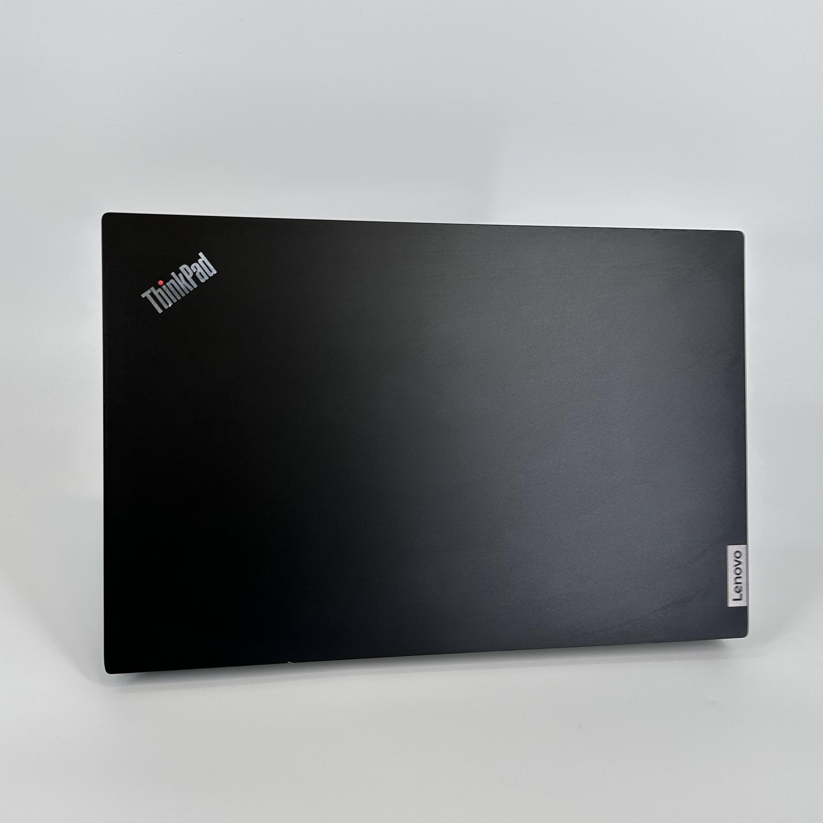 Lenovo Thinkpad E15 Gen 2 Black FHD i7-1165G7 2.80GHz 8GB 512GB SSD Very Good