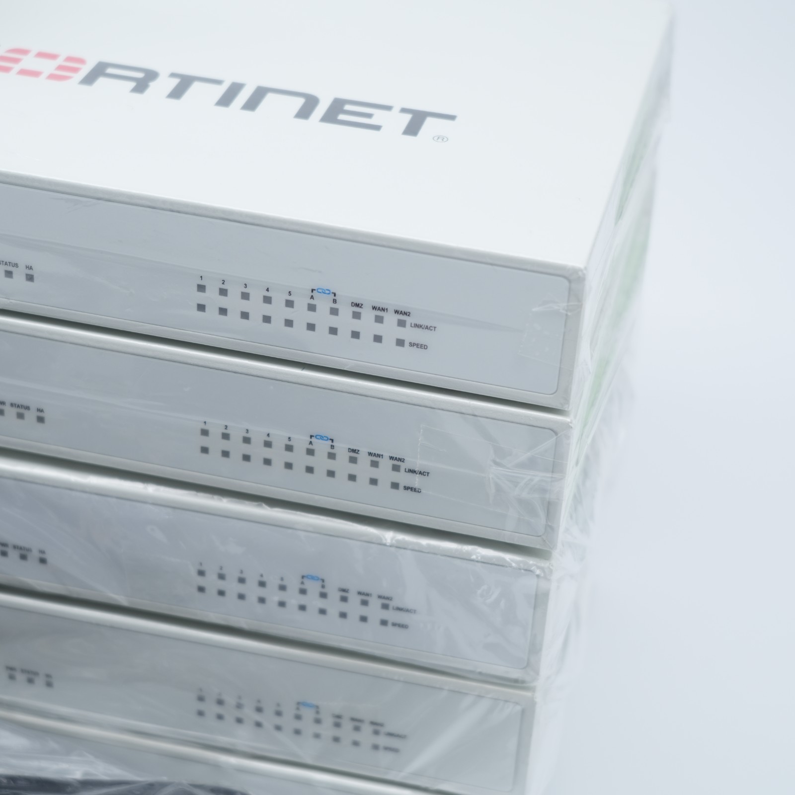 Fortinet FortiGate 60F FG-60F UTM UTP License Network Security Firewall Device