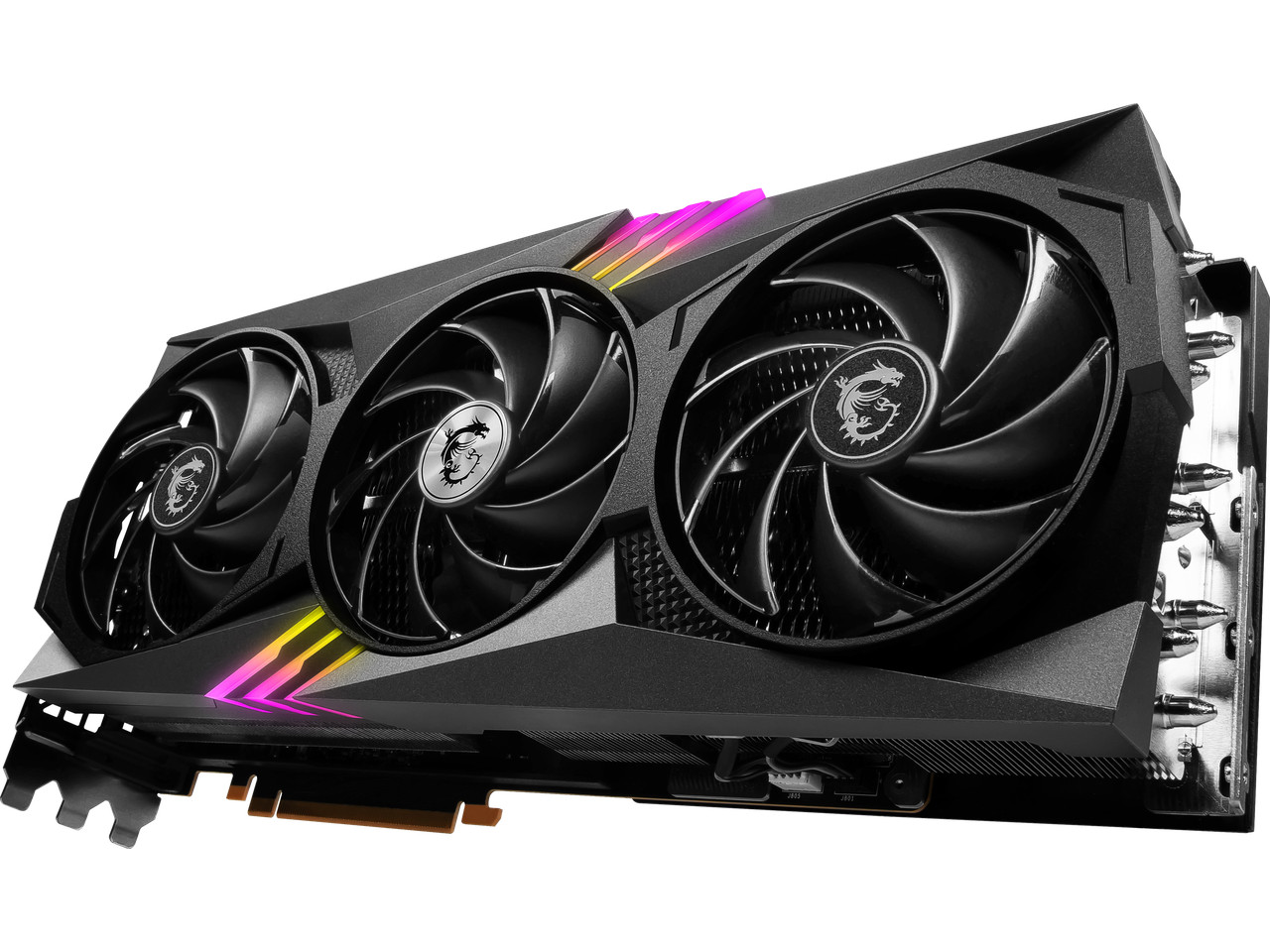 MSI Gaming GeForce RTX 4090 24GB GDDR6X PCI Express 4.0 Video Card RTX 4090 GAMI