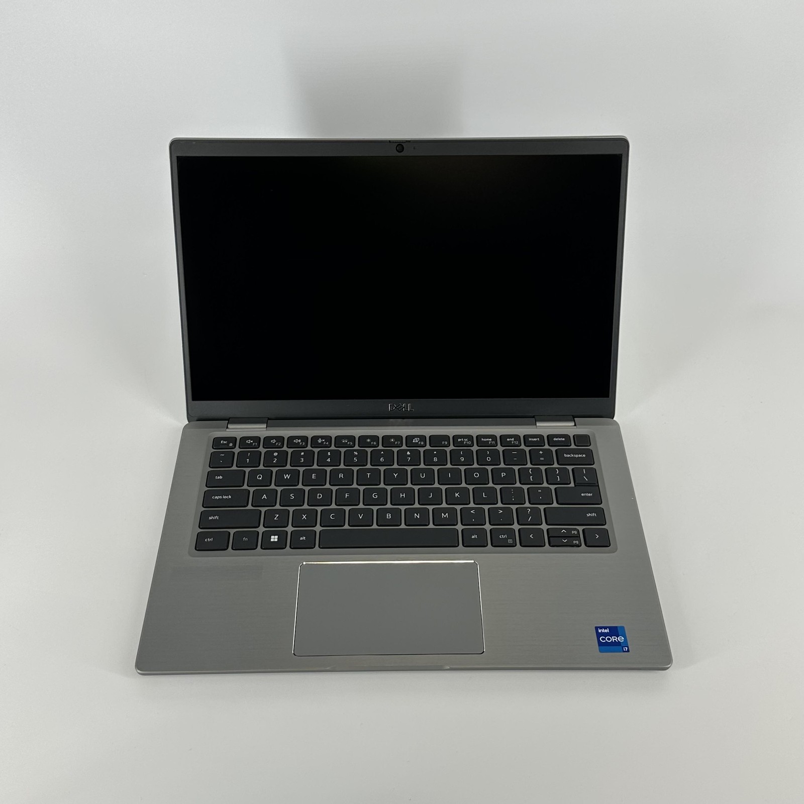 Dell Latitude 7430 14 Gray FHD 1.7 GHz i7-1255U 16GB 512GB SSD Good