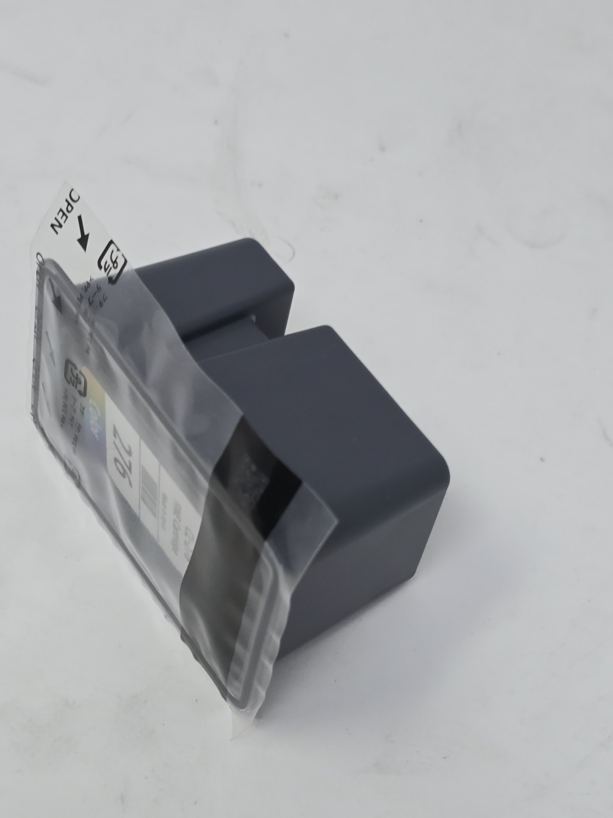 Canon Oem CL-276 Ink Cartridges For Canon PIXMA TS3522 TS3722 TR4722