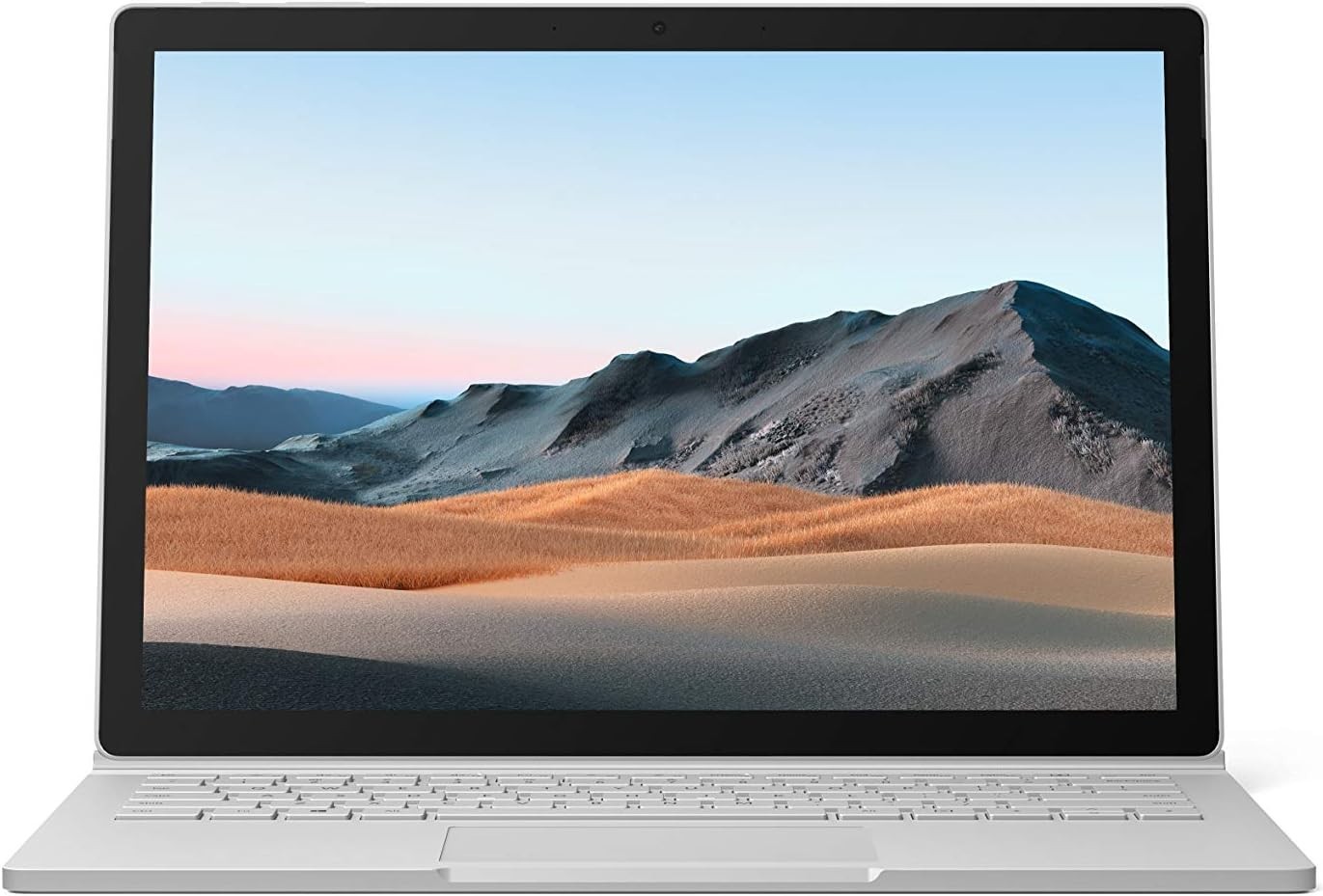 Surface Book 3 15″ 2-in-1 Touchscreen i7-1065G7 32GB RAM 512GB SSD GTX 1660 Ti