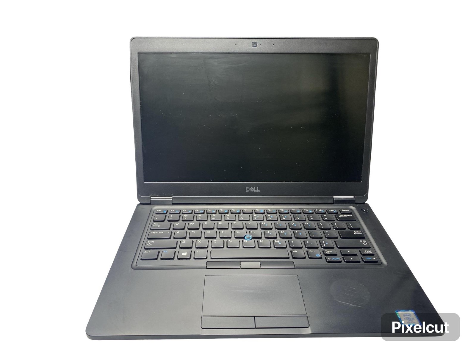 Dell Latitude 5490 i5 8350U 8GB 512GB Windows 11 Pro NO Battery Grade C