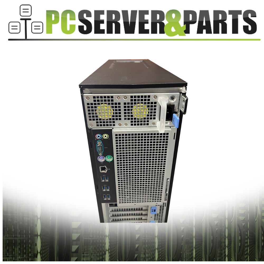 Dell Precision T5820 Xeon Workstation W/ Flex No CPU/ RAM/ GPU/ HDD DISCOUNTED