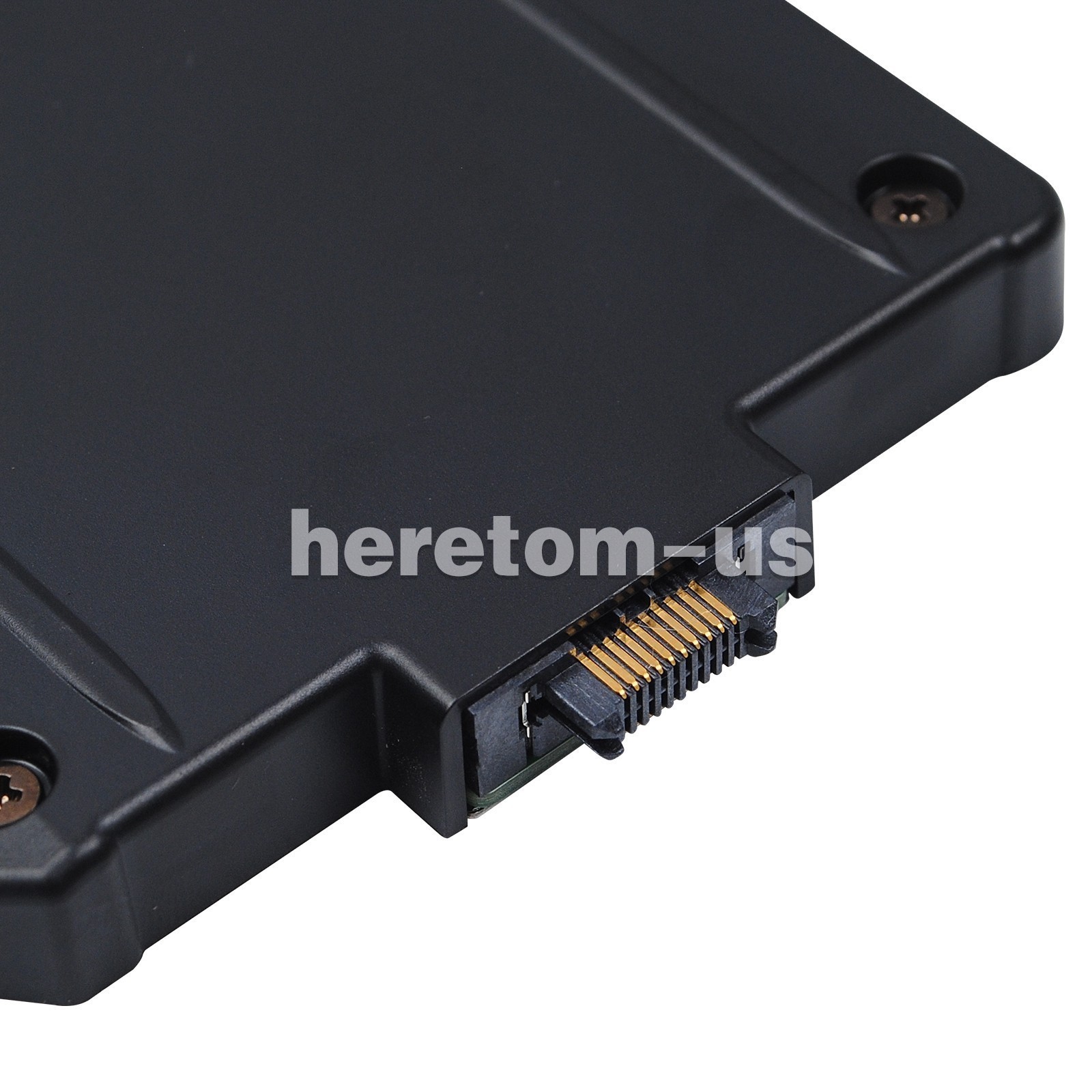 1PC New 4RCRG M.2 SSD Hdd Caddy For Dell Latitude 5404 5414 Rugged Laptop