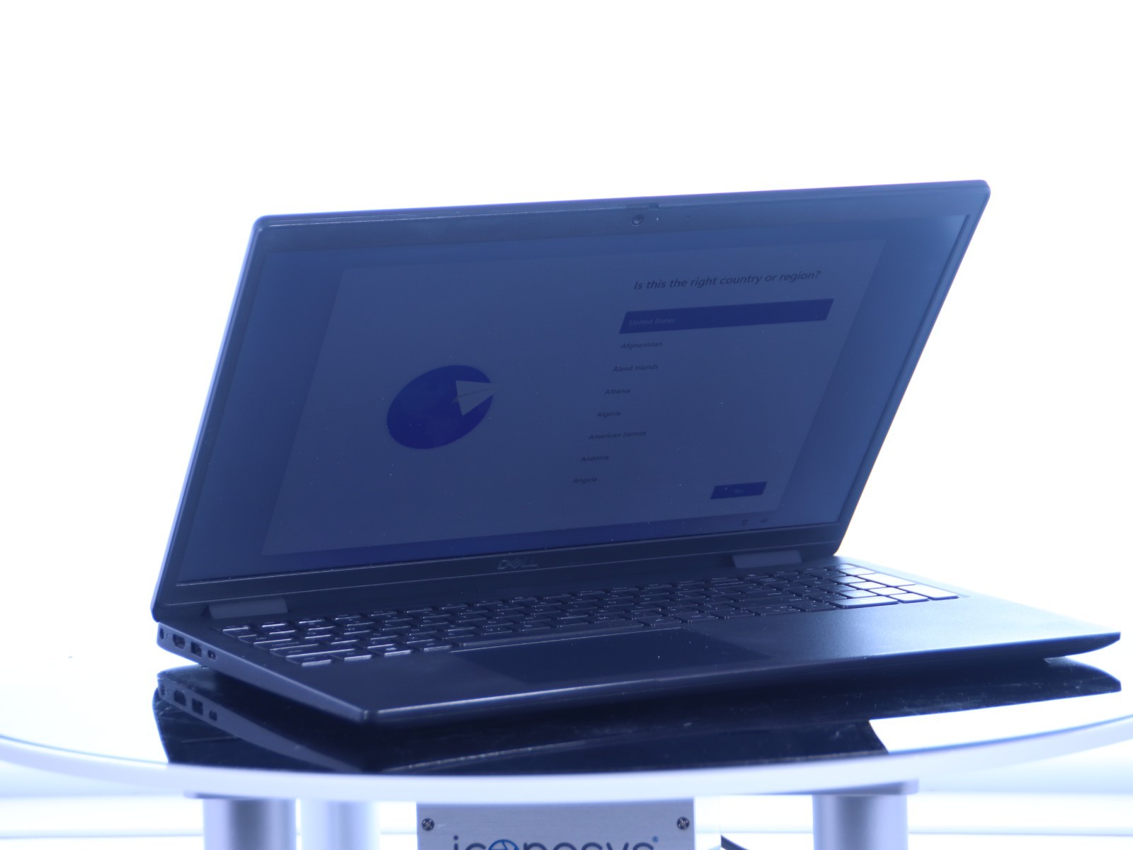 Dell Latitude 3520 Core i5-1135G7 16GB RAM 256GB NVMe Win 11 Pro No AC