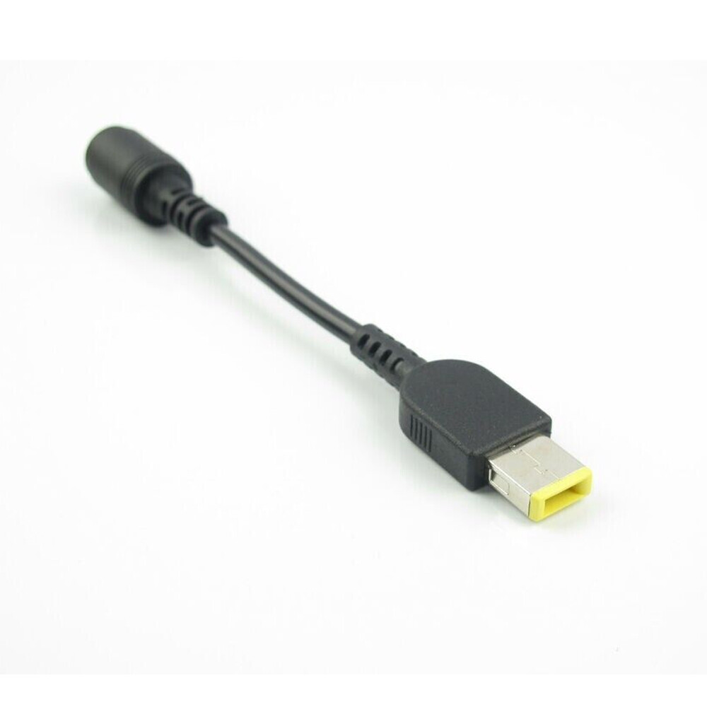 10PCS Power Adapter Charger Converter Cable For Lenovo ThinkPad T440 T440p T440s
