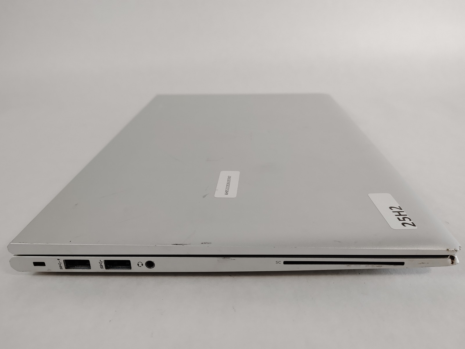 HP EliteBook 840 G7 Core i5-10210U 1.60 GHz 8 GB DDR4 128 GB M.2 Windows 11 Pro