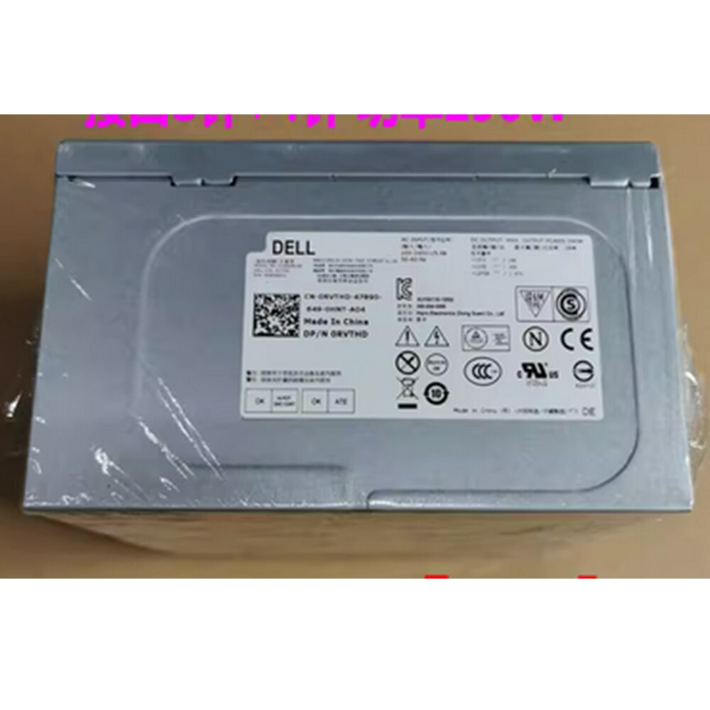 FOR Dell Achievements Vostro 3670 3671 3070 Power 0RVTHD HU290EM-01 L290AM-00