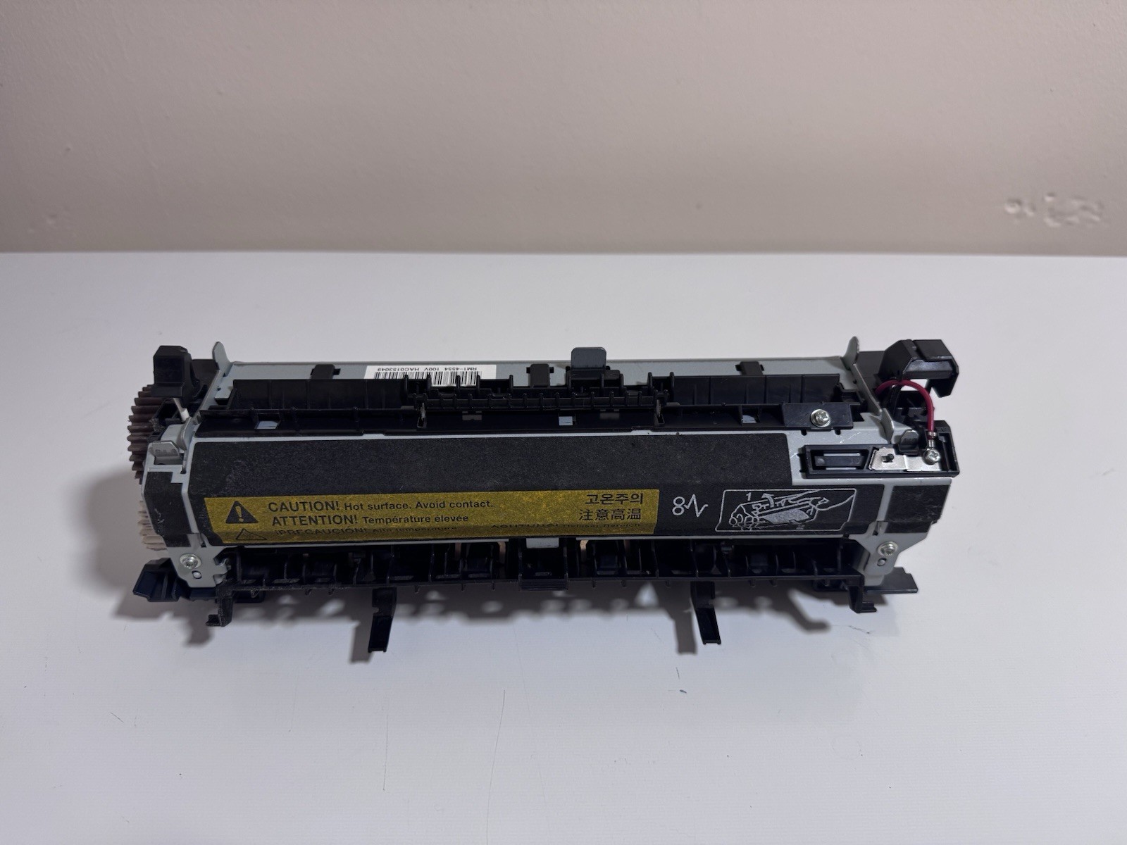 HP LaserJet OEM HP Fuser Unit for LaserJet 600 M601 M602 M603