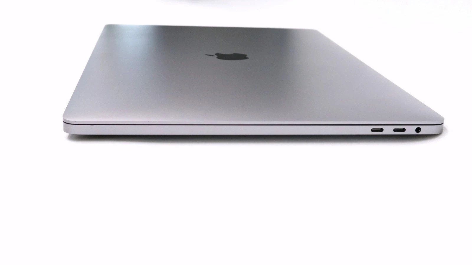 Apple MacBook Pro 16” 2019 Retina Touch Bar Intel i9 32GB RAM 500GB SSD macOS