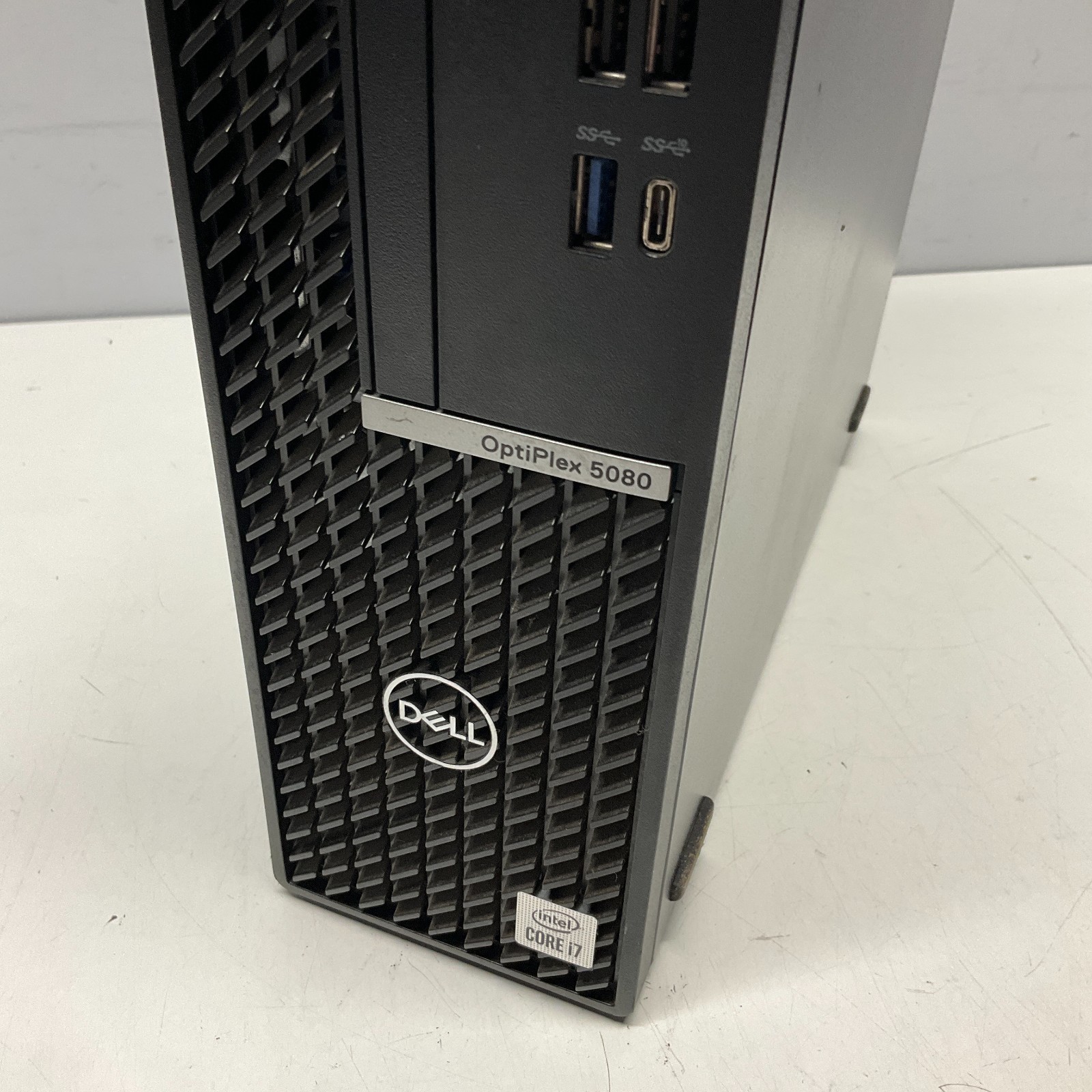 Dell OptiPlex 5080 SFF PC Intel i7-10700@2.90GHz 8GB DDR4 RAM 512GB SSD WIN 11P