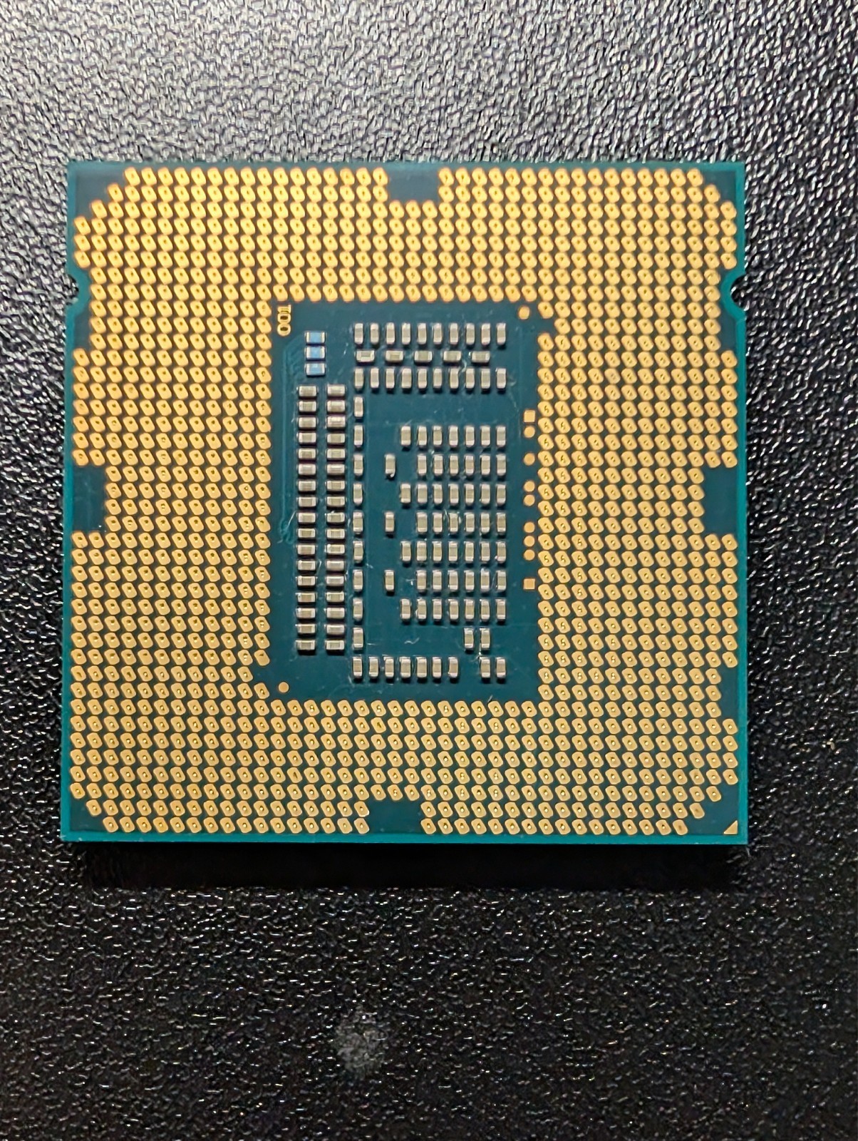 Intel Core i7-3770 3.40GHz 8MB L3 5GT/s DMI LGA1155 Quad-Core CPU For Parts