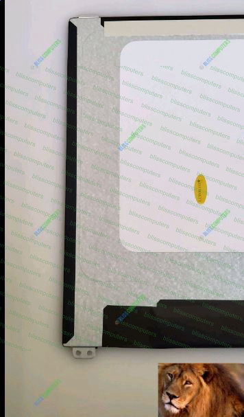 14″ IPS Ag In-cell Touch Screen Display IVO R140nwf5 R5 Hw:1.1 Fw:0.0