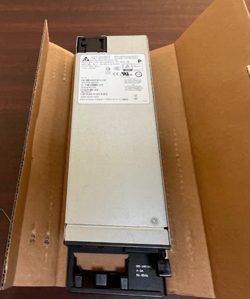 Cisco Meraki MA-PWR-250WAC 250W AC Power Supply Module for MX250