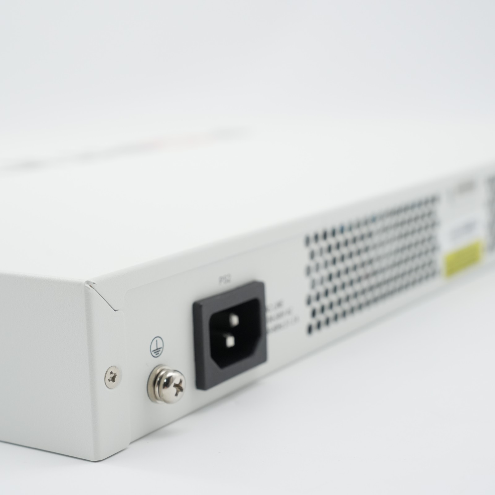 Fortinet FortiGate 200F FG-200F Firewall Security Appliance Tested Working Japan