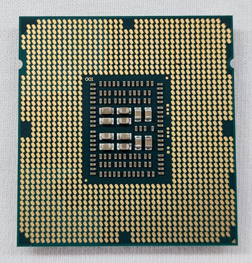 Intel Xeon E5-2450LV2 1.7GHz 10-Core 25MB Cache LGA1356 CPU SR19U