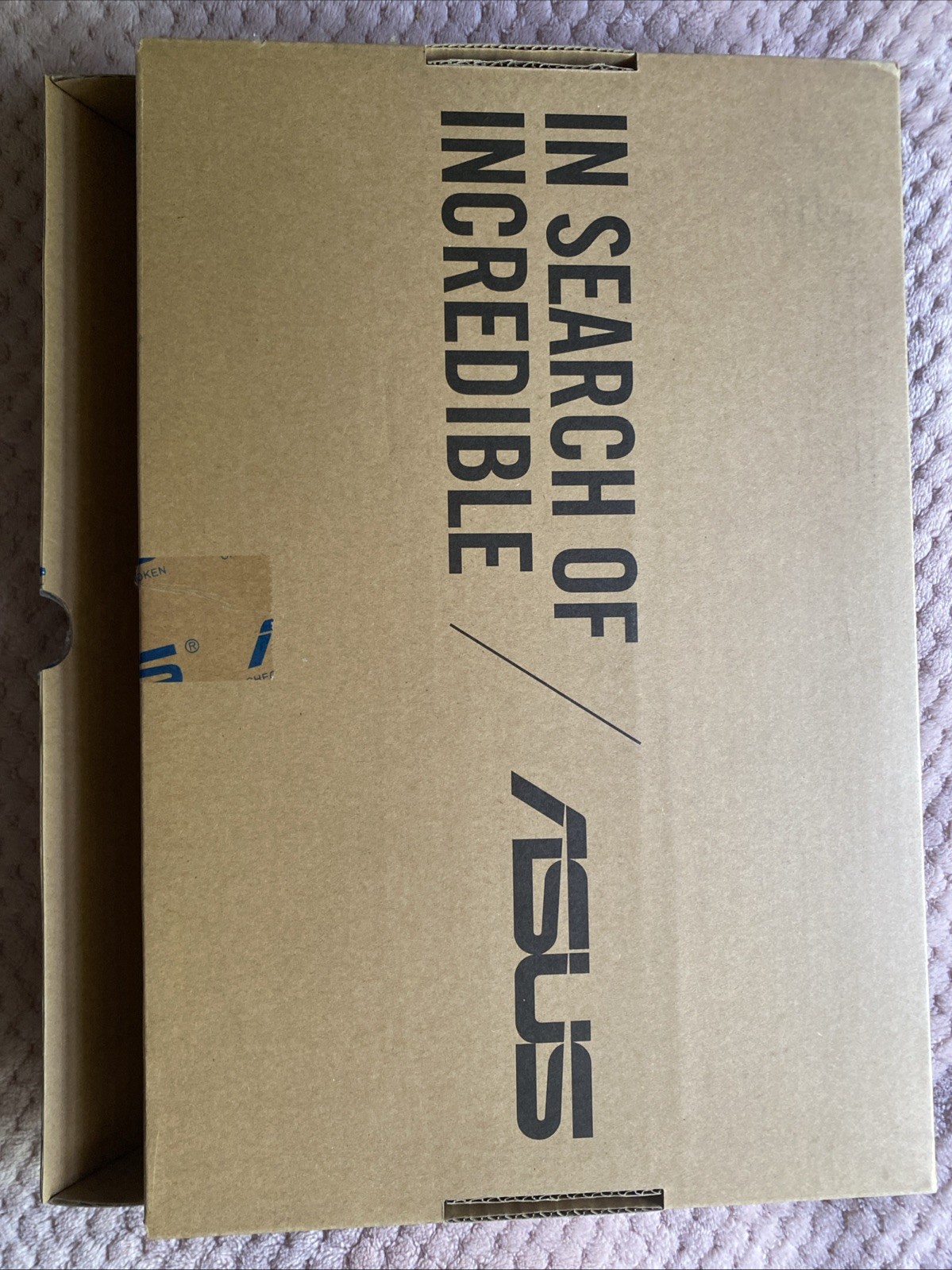 ASUS ZenScreen MB166C 15.6 in 1920 x 1080 Widescreen IPS Monitor 90LM07D3-B011B0