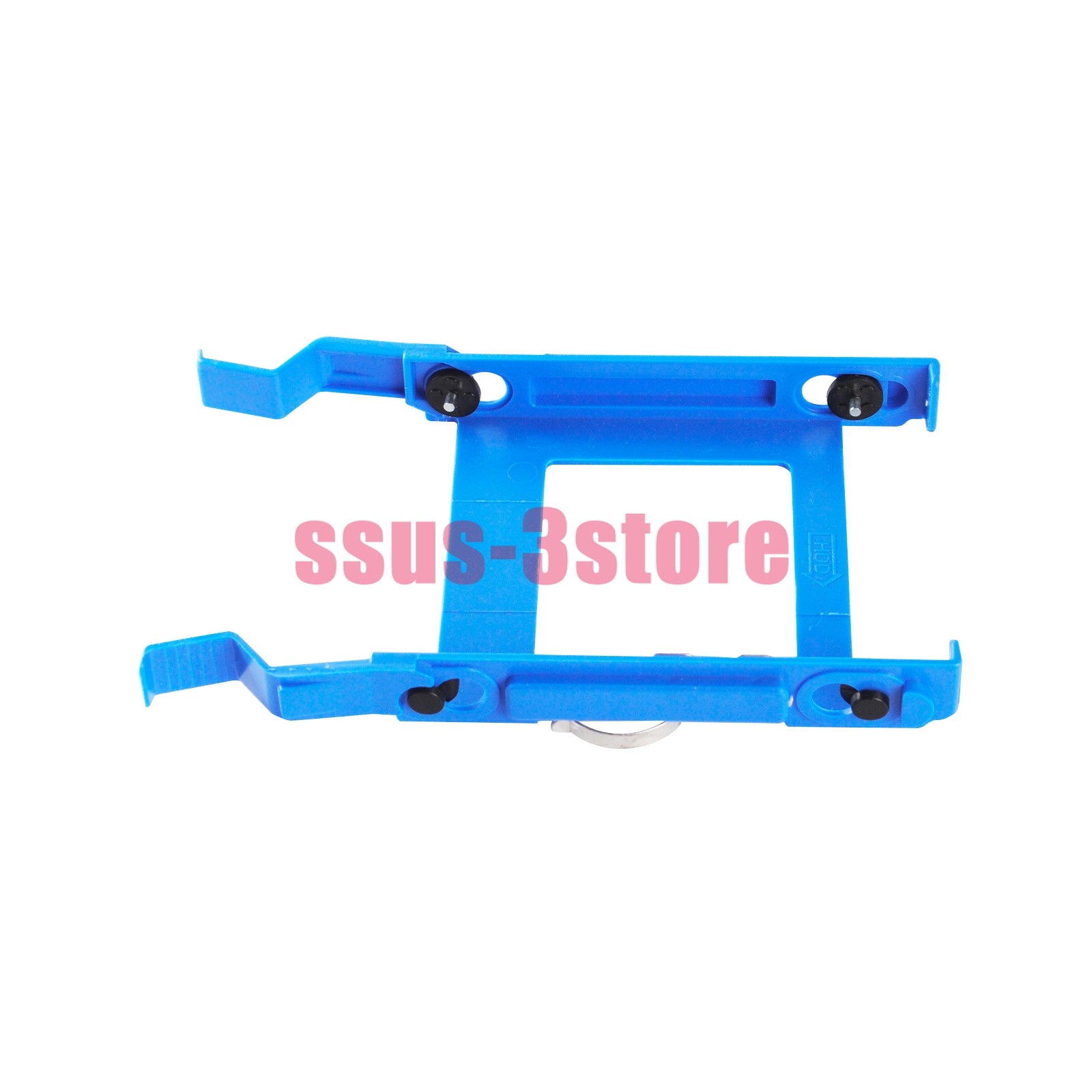 Dell 2.5″ Hard Disk SSD Tray Caddy 5050 7050 7060 3050 3040 5040 7040 MT 0X9FV3