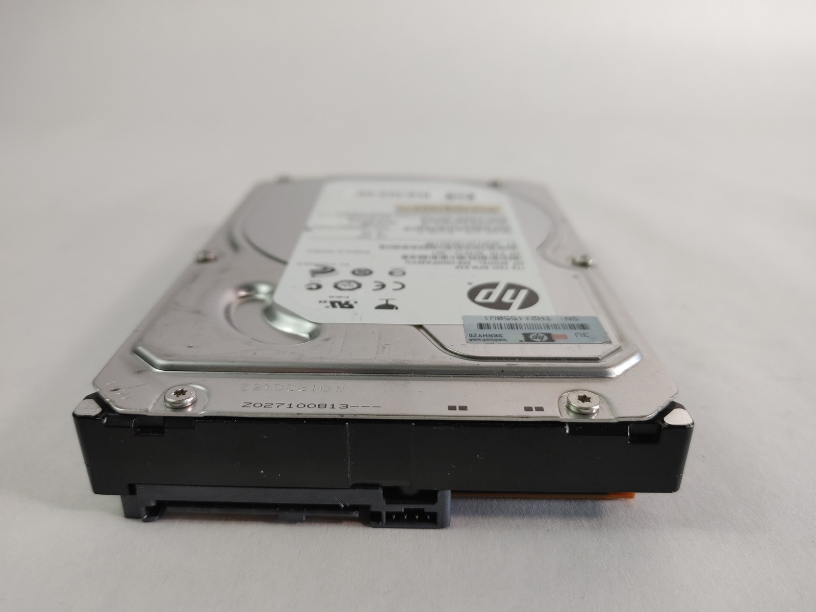 Seagate HP Constellation ST31000424SS 1 TB 3.5″ SAS 2 Enterprise Drive