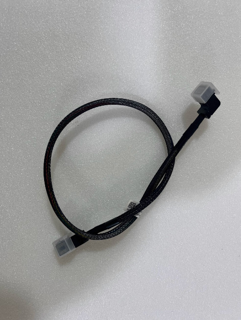 REAR FLEX BAY CAGE DATA CABLE DELL R740XD 24 BAY SFF POWEREDGE SERVER PG7T4
