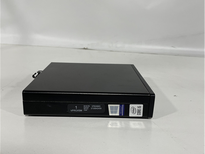 Dell OptiPlex 5080 Desktop i5-10500T 16GB 256GB SSD Win 10 COA
